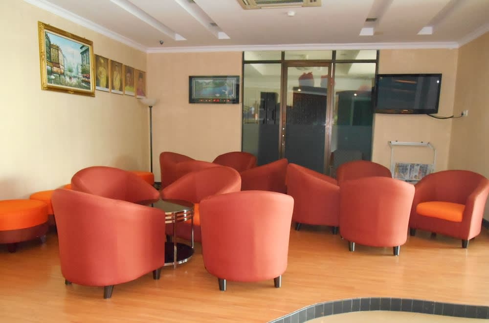 Sai Villa Hotel 2