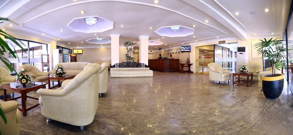 Hotel Sapphire 2