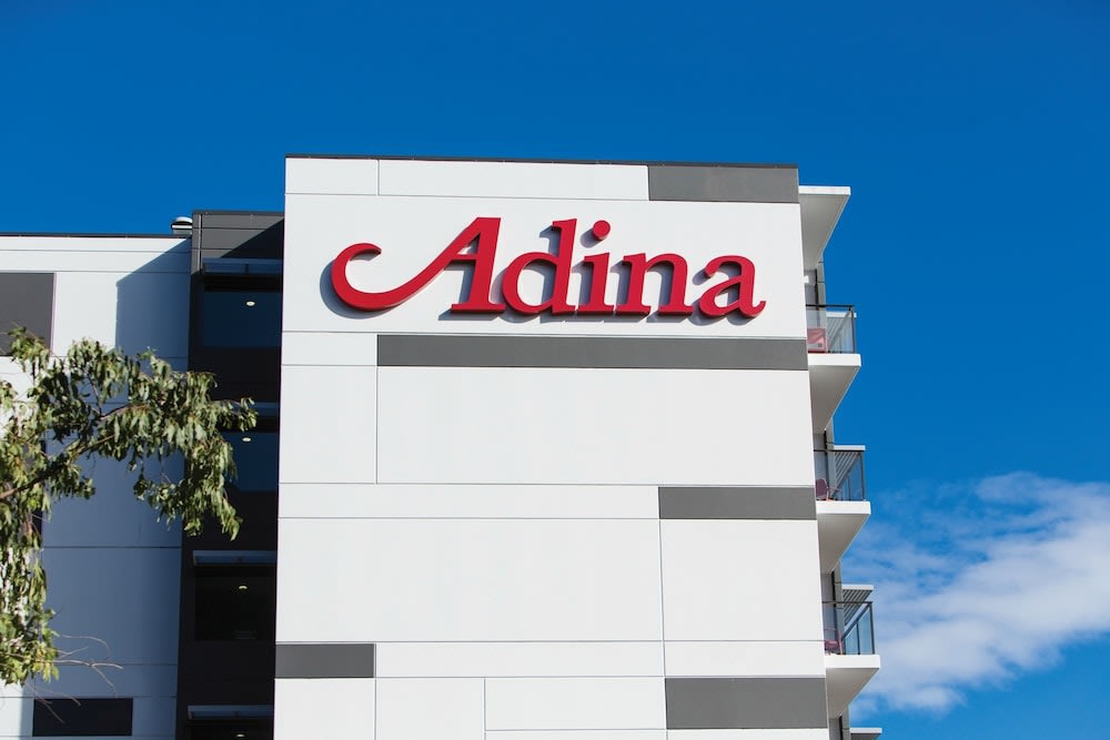 Adina Apartment Hotel Sydney Airport 1