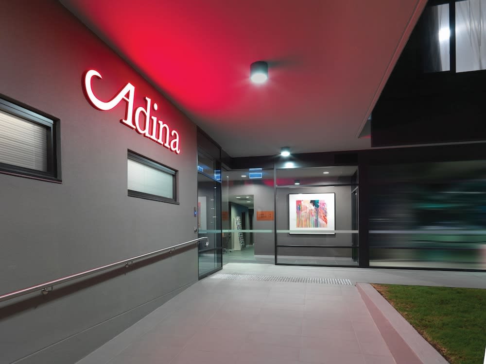 Adina Apartment Hotel Sydney Airport 2