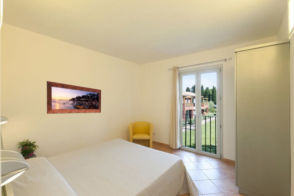 Residence Pineta 2