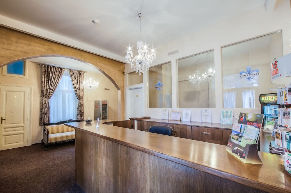 Residence Central Annapolis 2