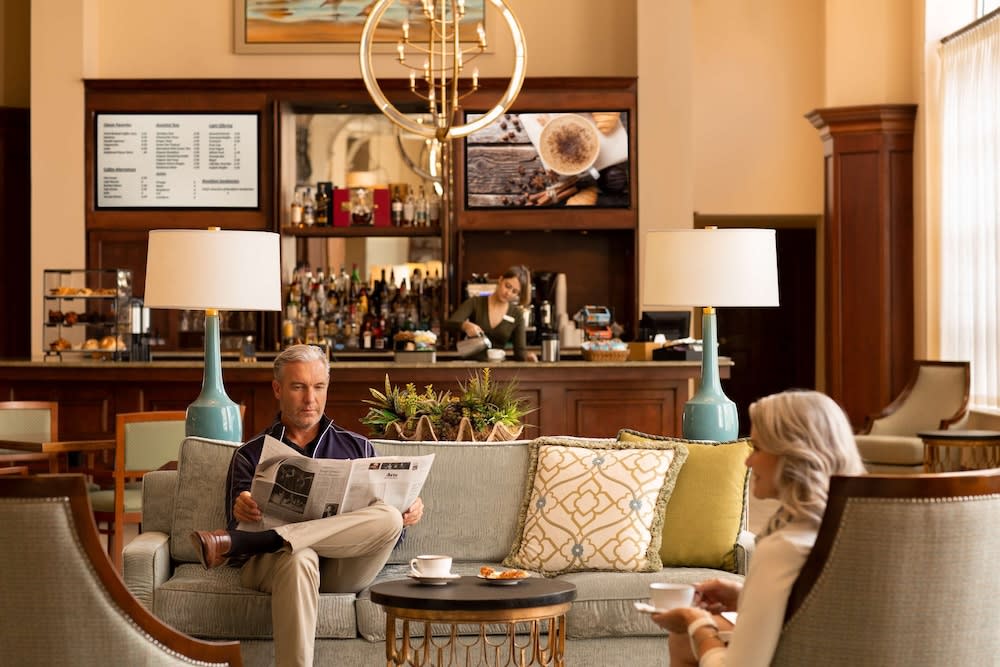 Hammock Beach Golf Resort & Spa 2