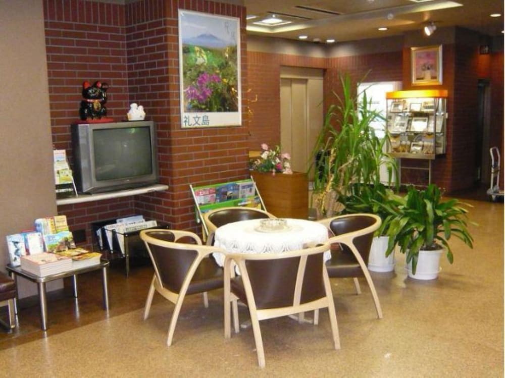 Hotel Hashimoto 2