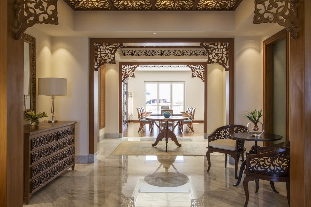 Park Hyatt Zanzibar 2