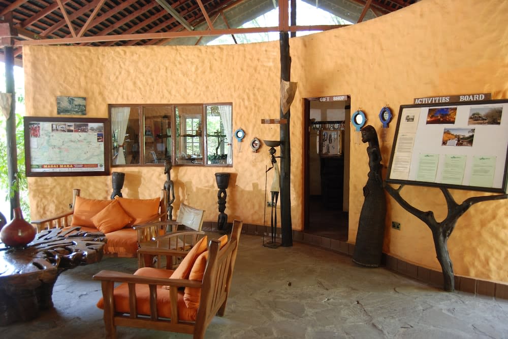 Tipilikwani Mara Camp 2