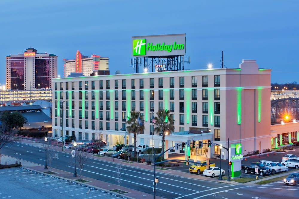 Holiday Inn SHREVEPORT DOWNTOWN by IHG 1