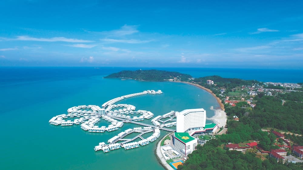 Lexis Hibiscus Port Dickson 1