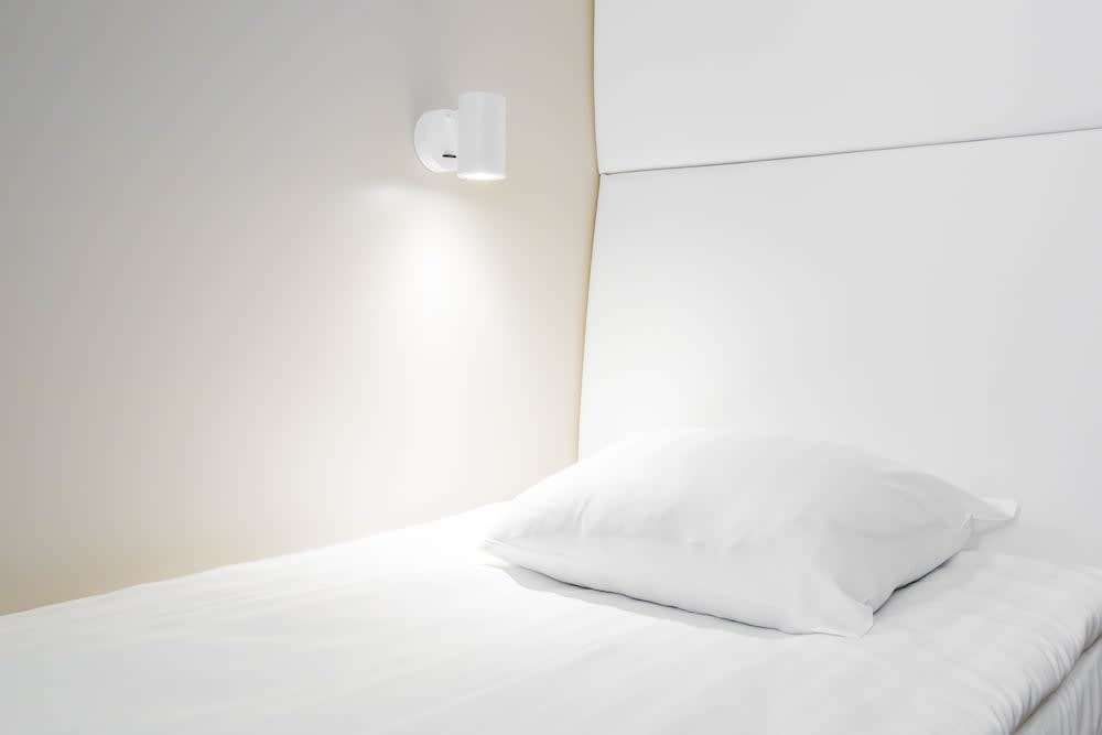 Omena Hotel Helsinki Lönnrotinkatu 4