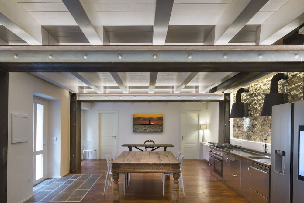 Cagliari Marina Harbour Guest house & Lounge 2