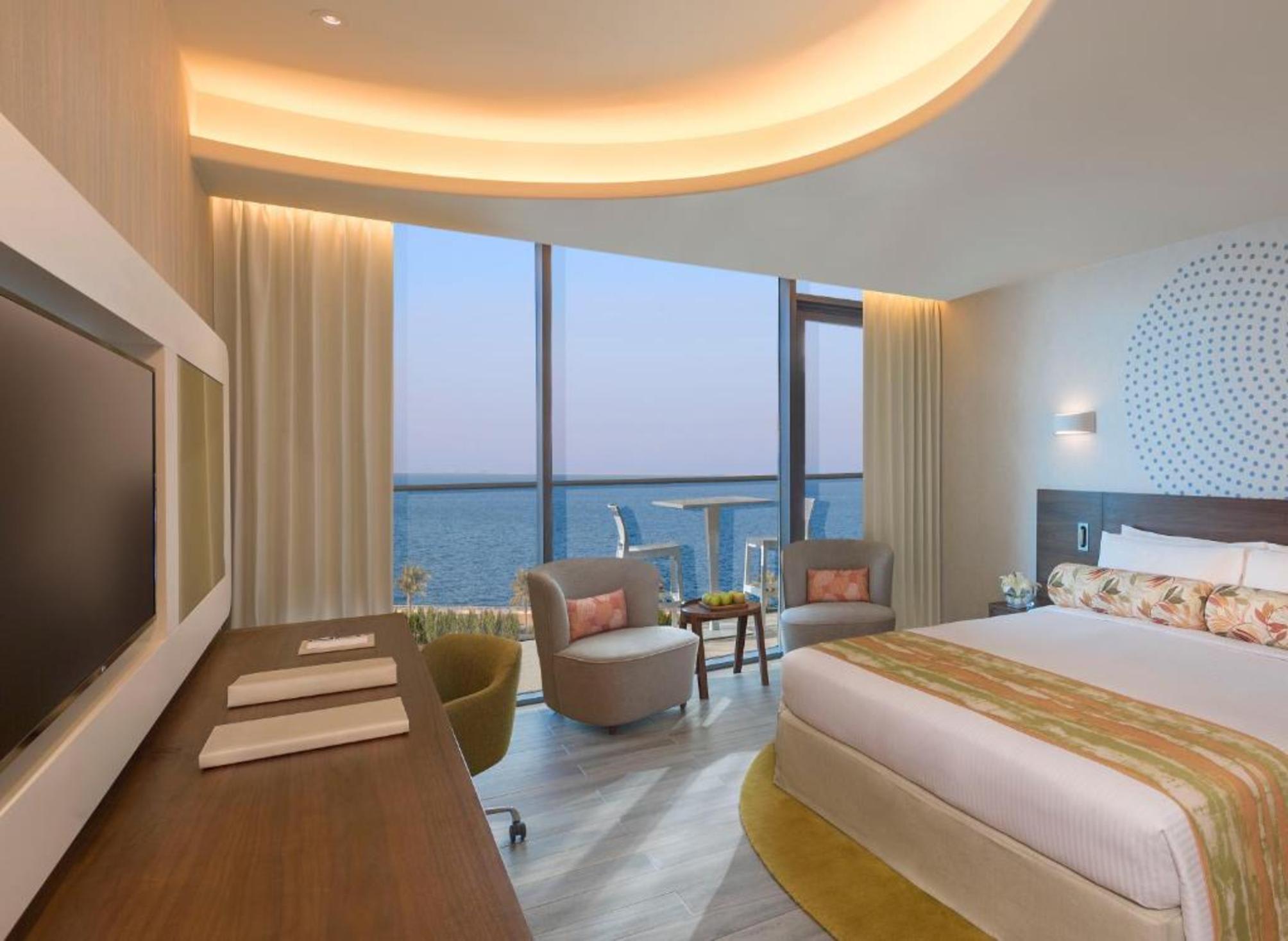 The Retreat Palm Dubai MGallery by Sofitel 3