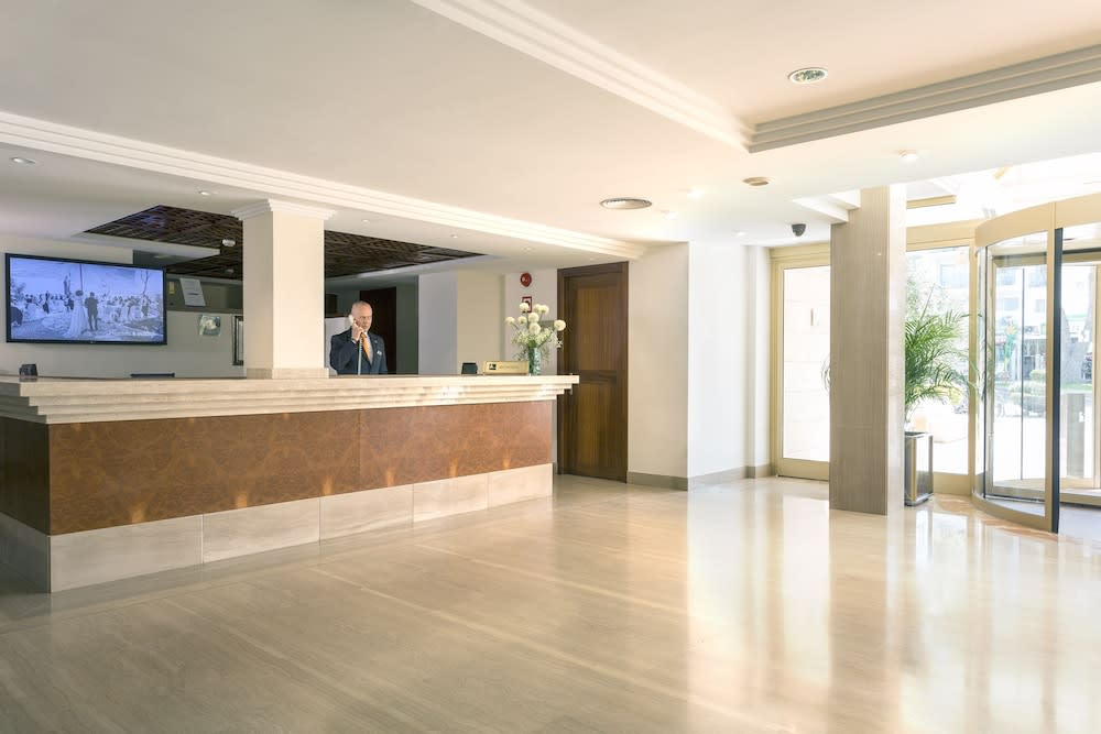 Hipotels Mercedes Aparthotel 2