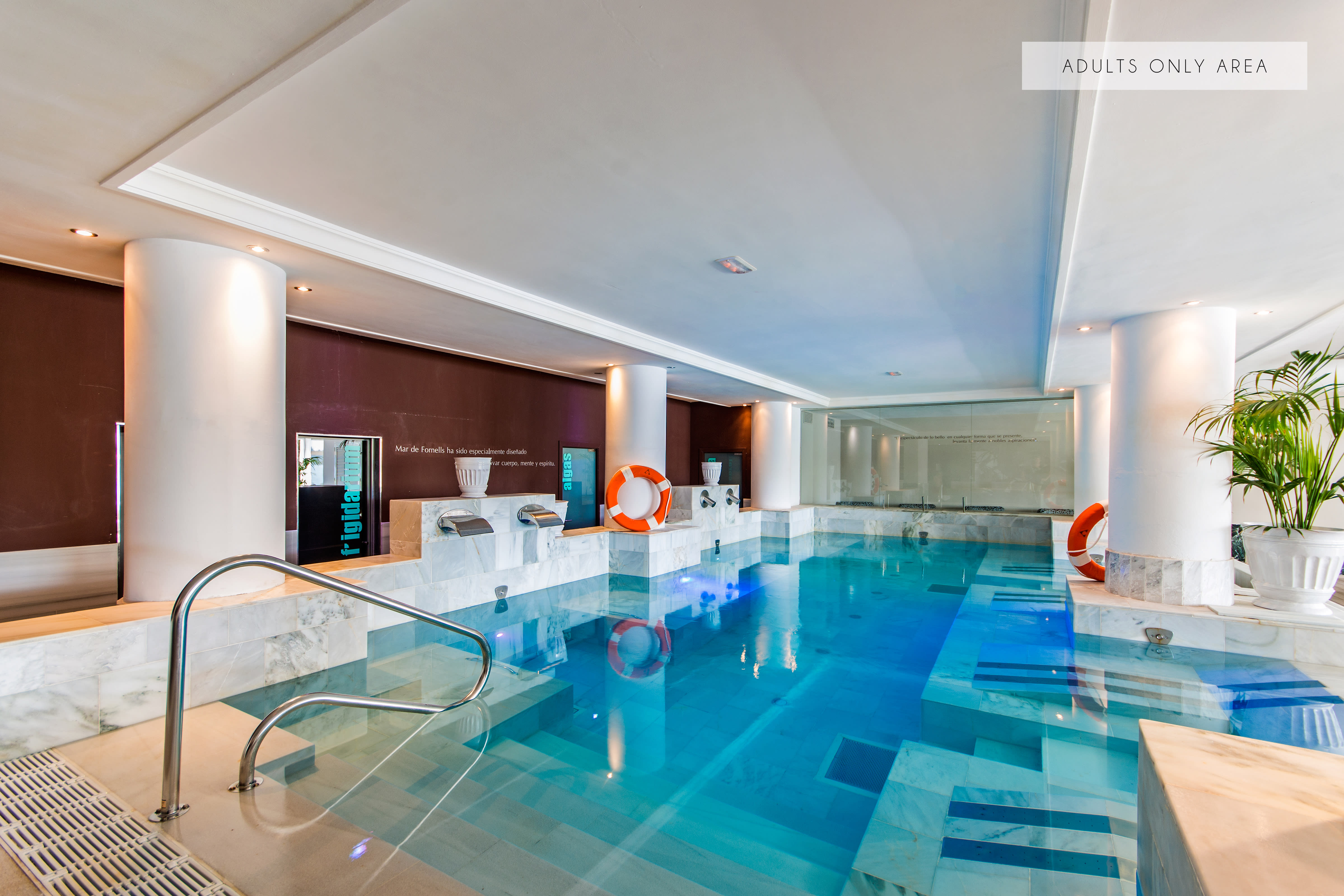 Coronado Thalasso & Spa 4