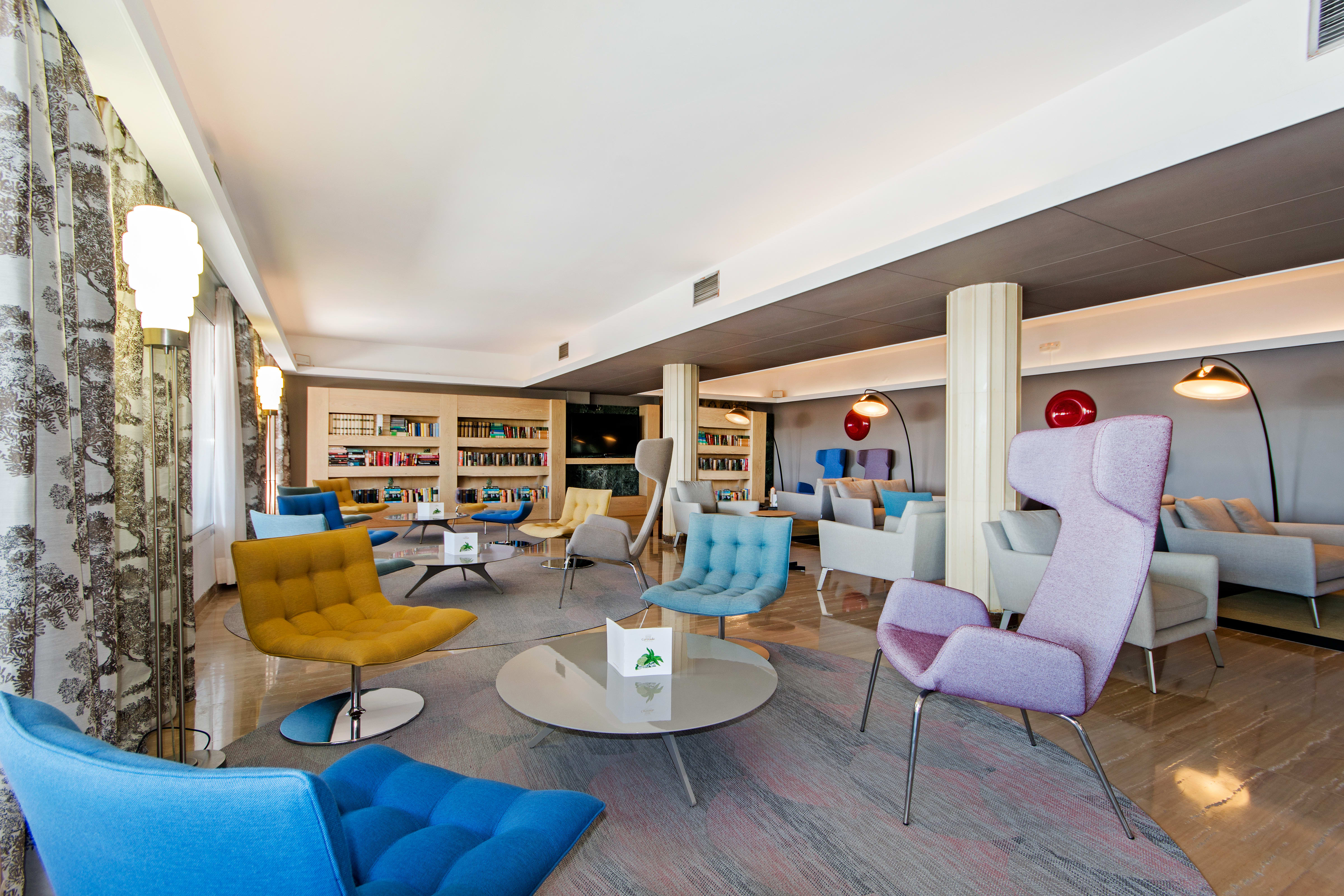 Coronado Thalasso & Spa 5