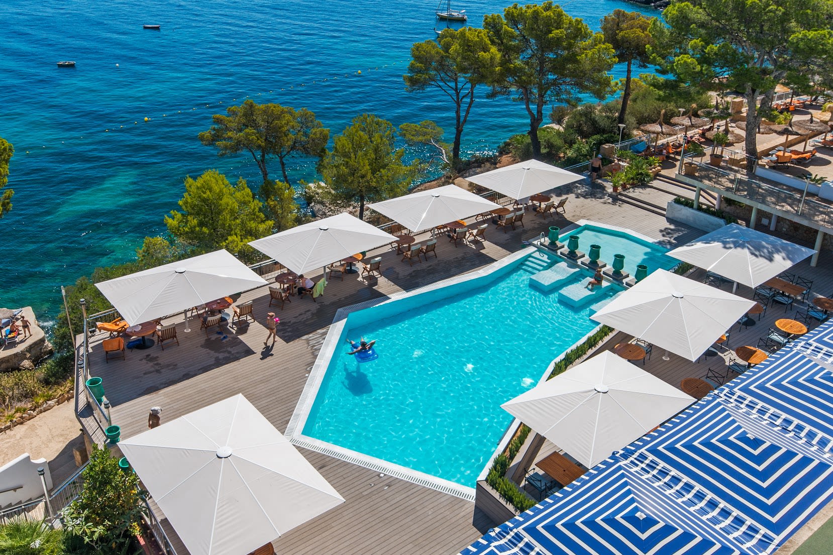 Coronado Thalasso & Spa 3