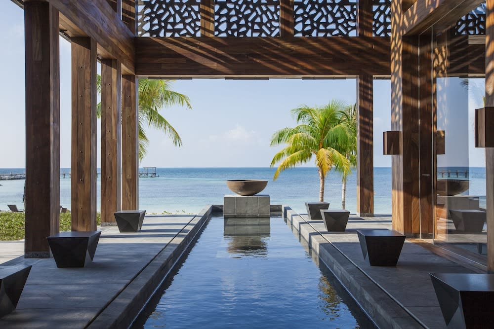 NIZUC Resort & Spa 2