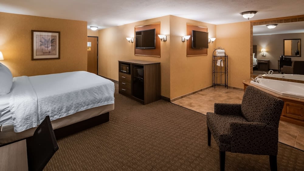 Best Western Plus North Canton Inn & Suites 5