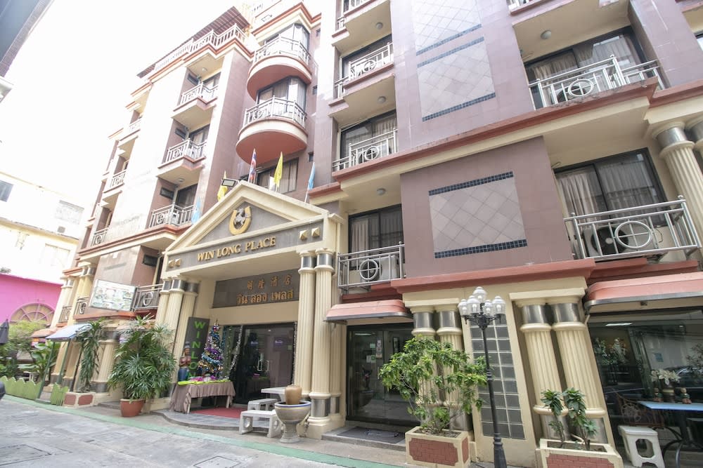 Hotel Win Long 1