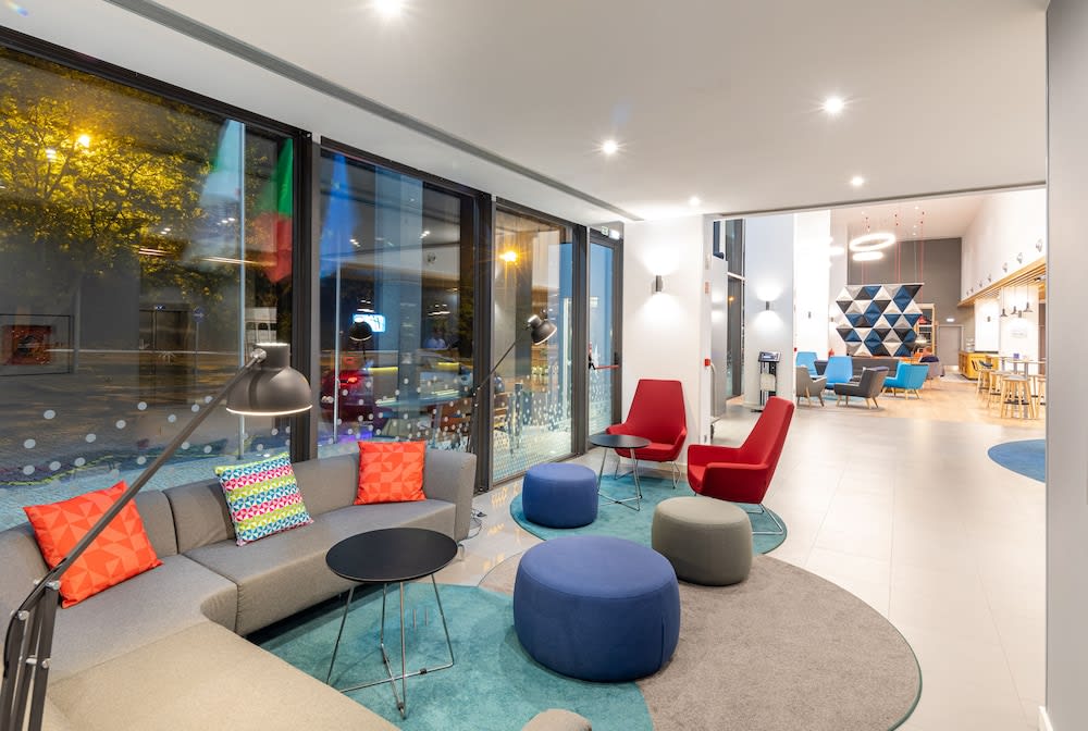 Holiday Inn Express PORTO - EXPONOR by IHG 2