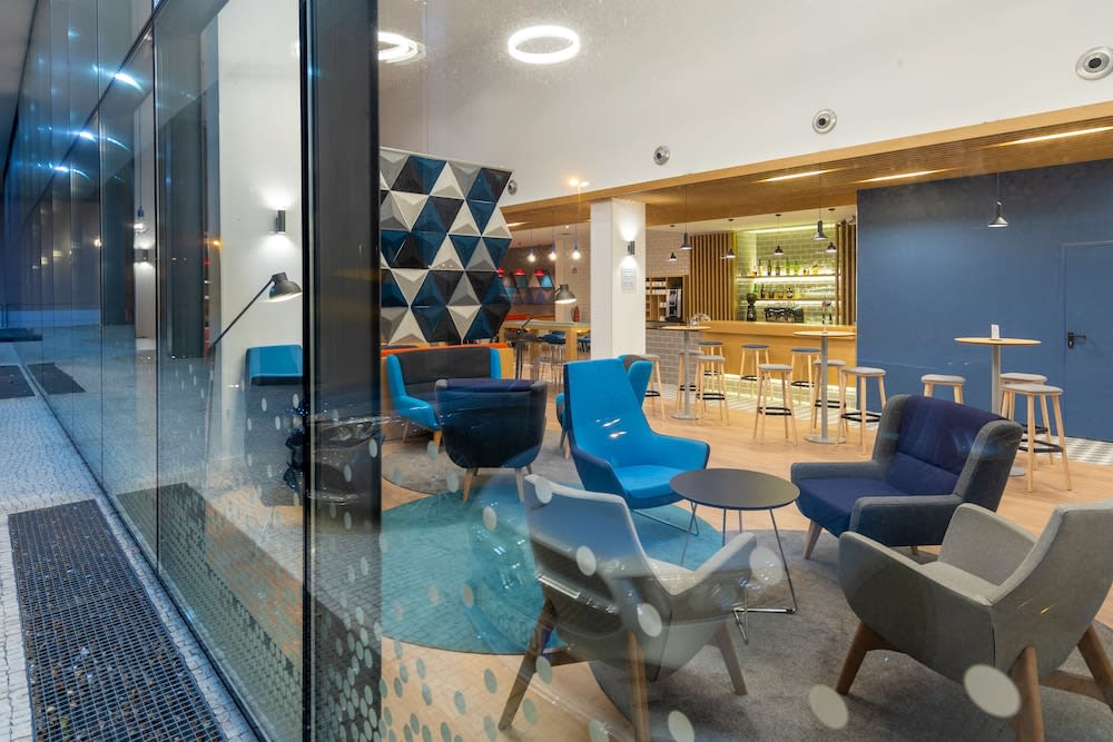 Holiday Inn Express PORTO - EXPONOR by IHG 5