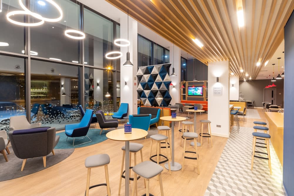 Holiday Inn Express PORTO - EXPONOR by IHG 3