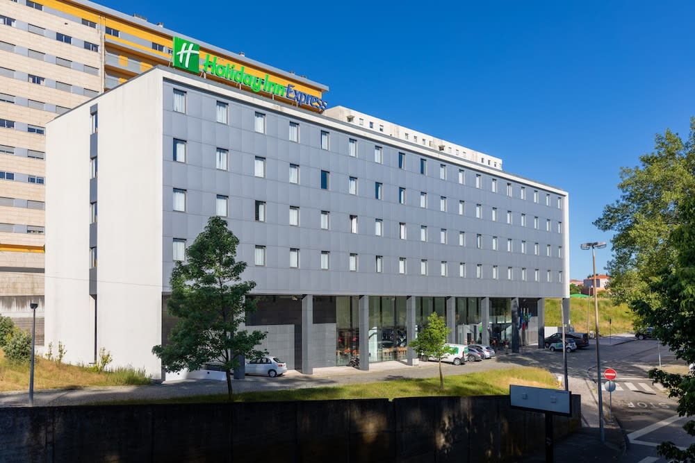 Holiday Inn Express PORTO - EXPONOR by IHG 1