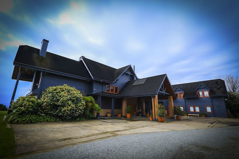 Casa Molino Hotel Boutique & Restaurant Puerto Varas 1