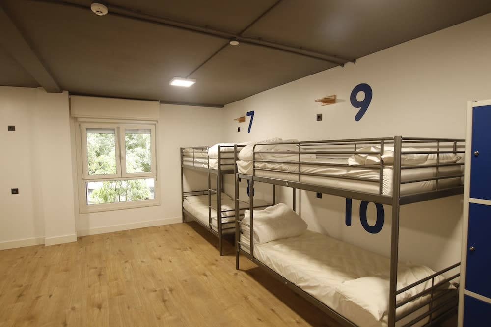 Bilbao Metropolitan Hostel by Bossh! Hotels 5