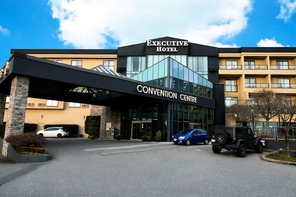 Executive Suites Hotel & Conference Center, Metro Vancouver 1