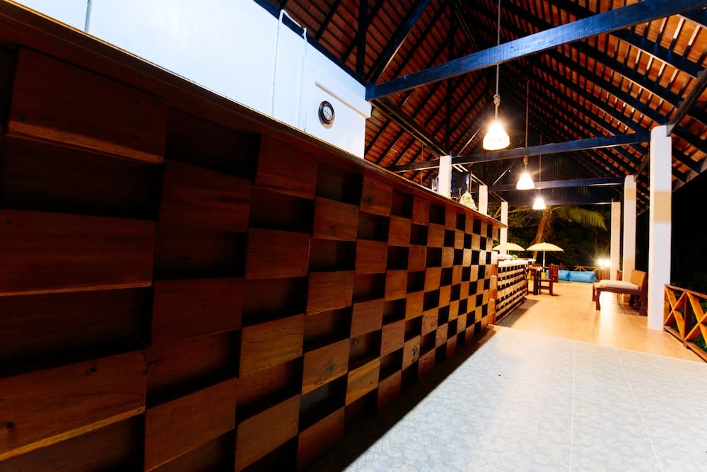 Phayamas Private Beach Resort and Island Brew - Adults Only 2