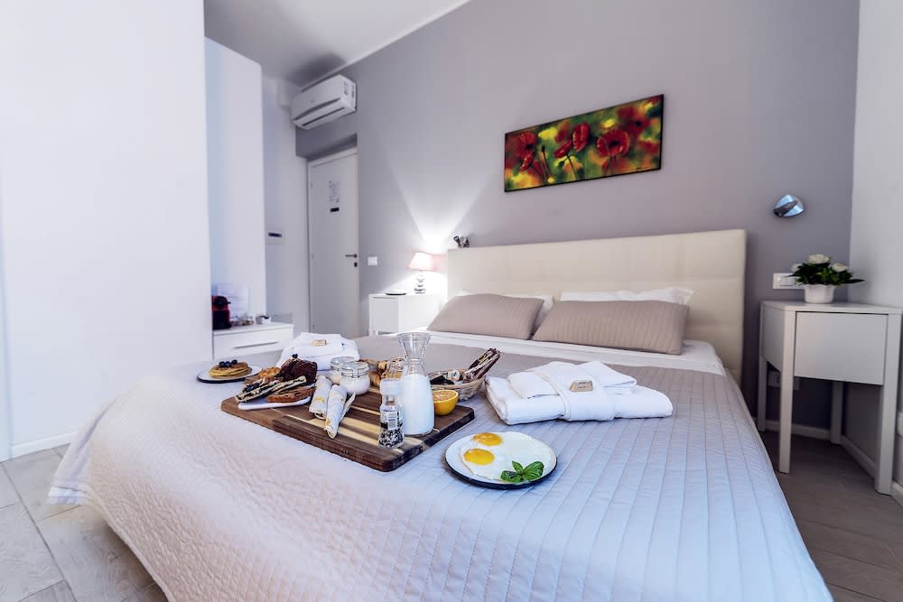 Bella Roma Luxury Accommodation, Vatican City - Liberty Collection 4