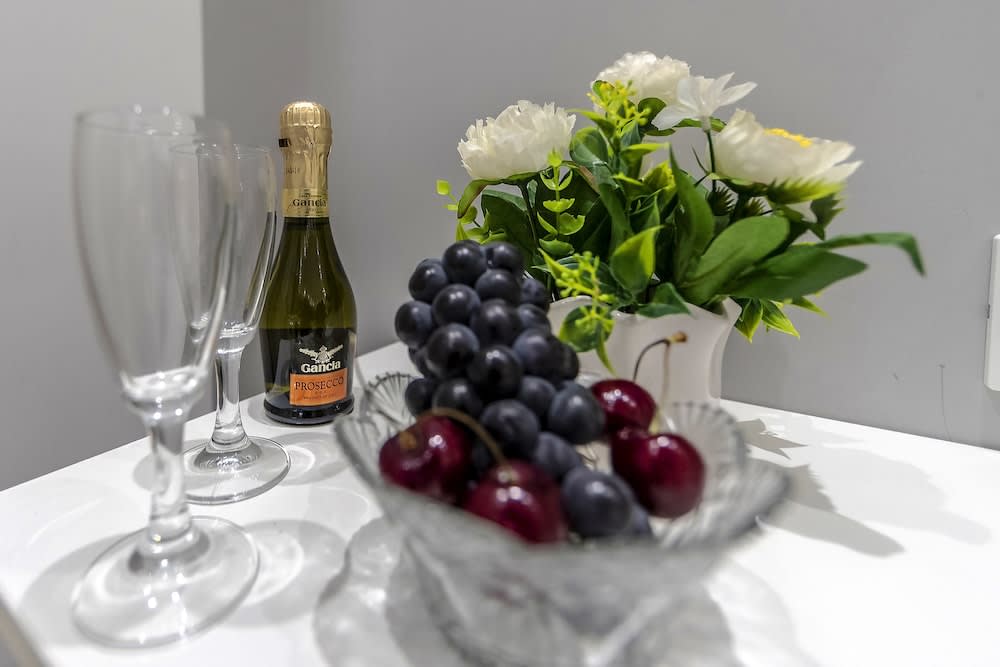 Bella Roma Luxury Accommodation, Vatican City - Liberty Collection 2