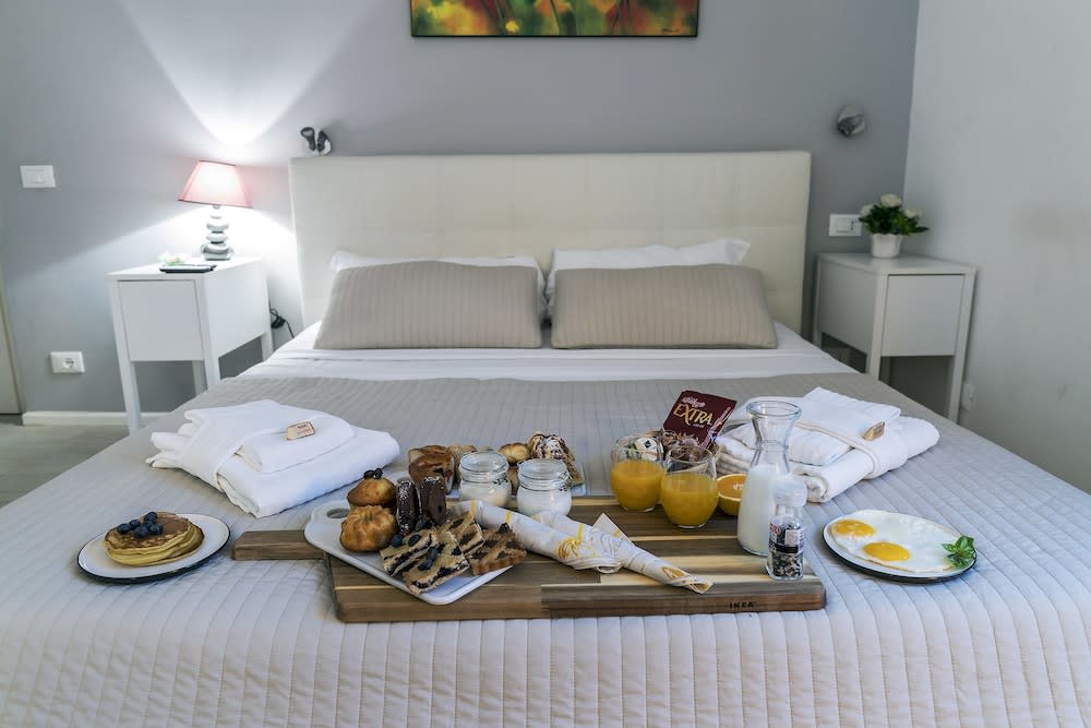 Bella Roma Luxury Accommodation, Vatican City - Liberty Collection 5