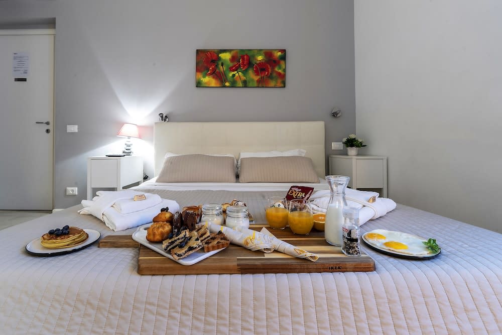 Bella Roma Luxury Accommodation, Vatican City - Liberty Collection 1