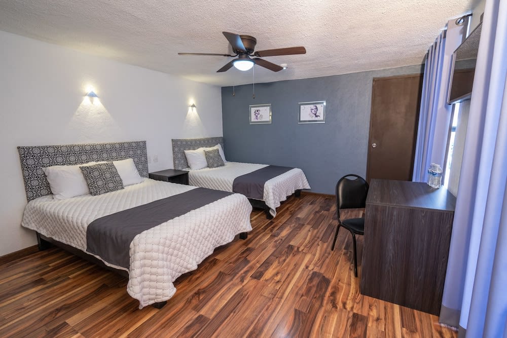 Hotel delf-inn 1