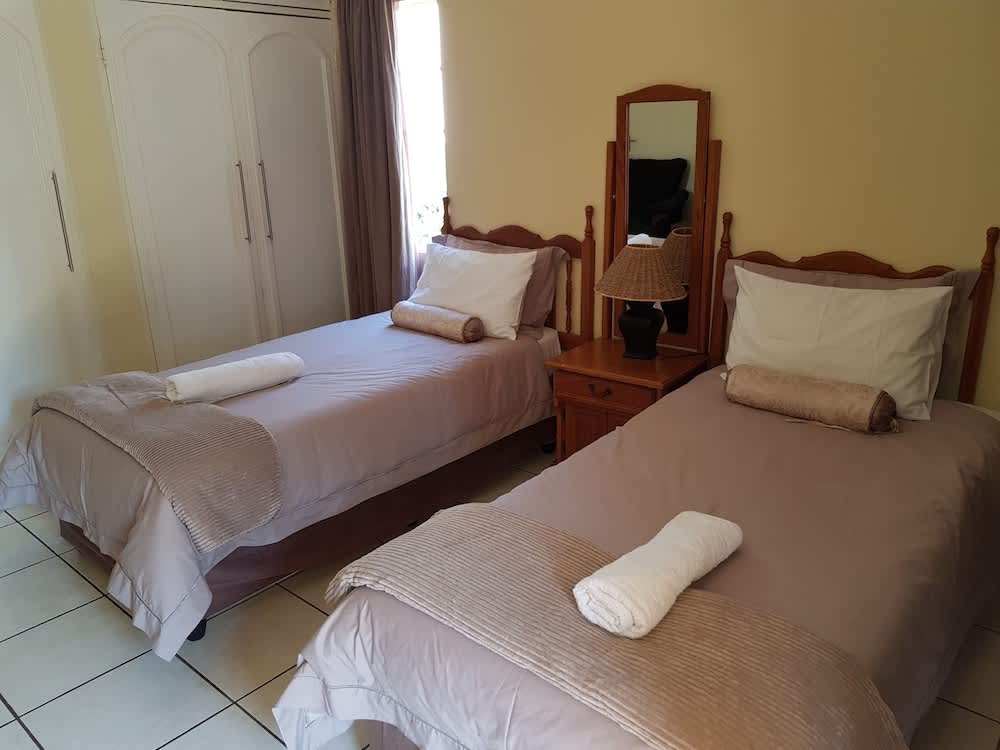 Ezulwini Guest House 2