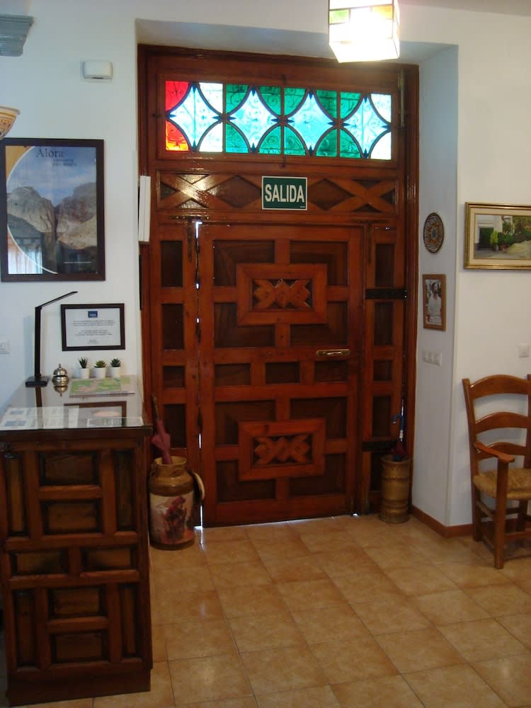 Hostal Durán 2