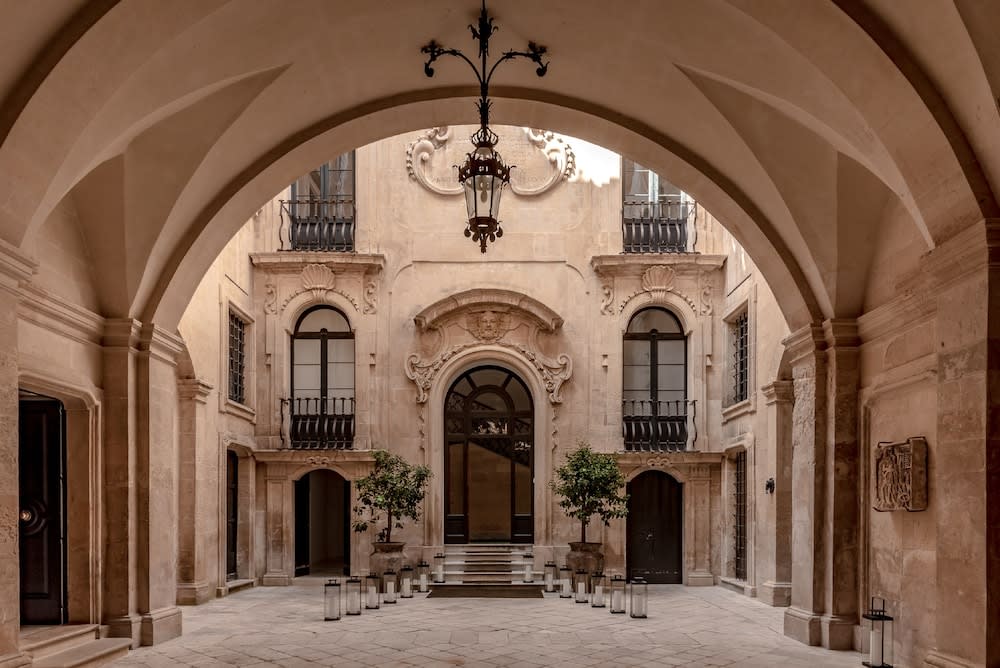 La Fiermontina Palazzo Bozzi Corso Hotel 1