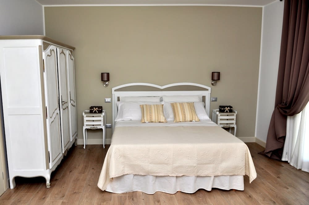 Il Casale della Gioia 2