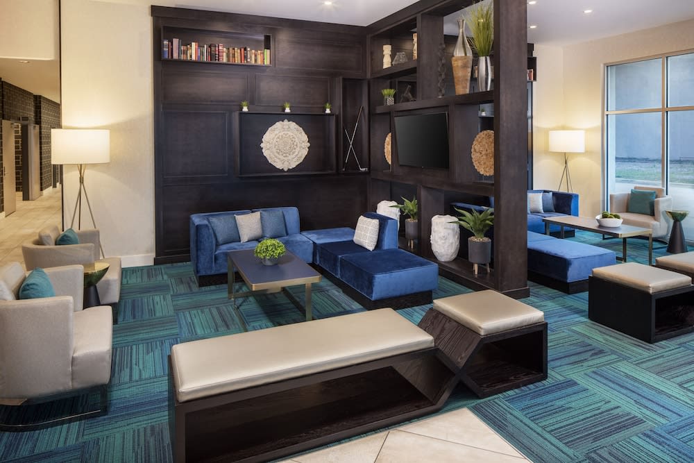 Hyatt House Augusta Downtown 2