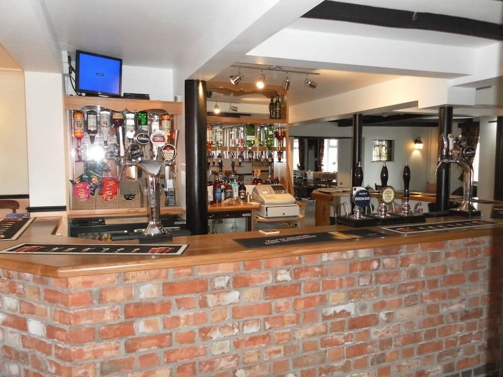 The Railway Inn 1