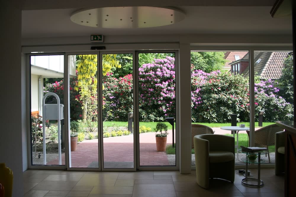 Hotel Petersen 2