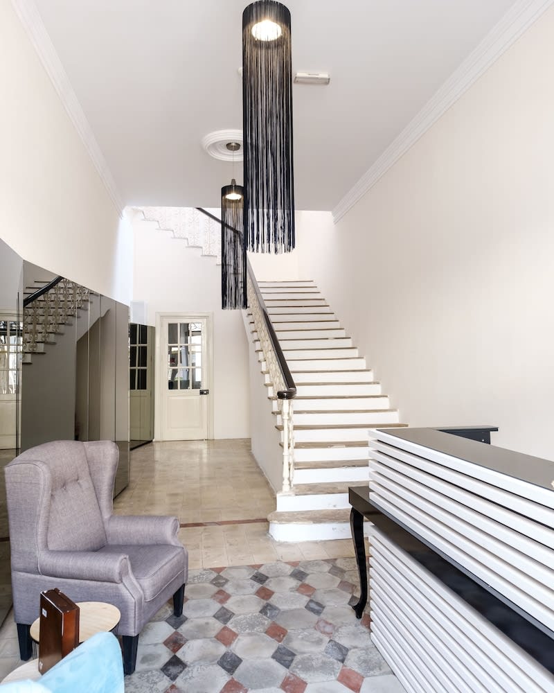 Limassol Old Town Mansion 2