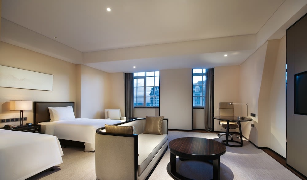 Crowne Plaza Huailai by IHG 2