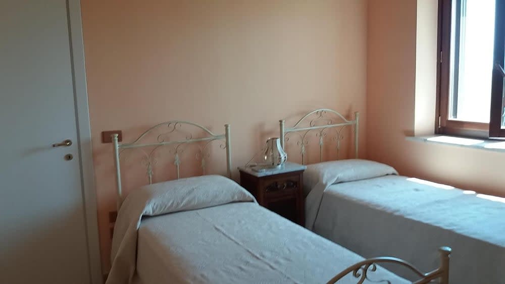 Masseria Colle Carro 5