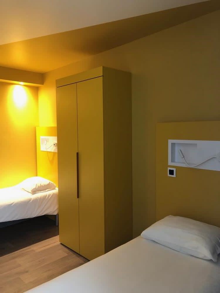 ibis Budget Mâcon Crêches 5