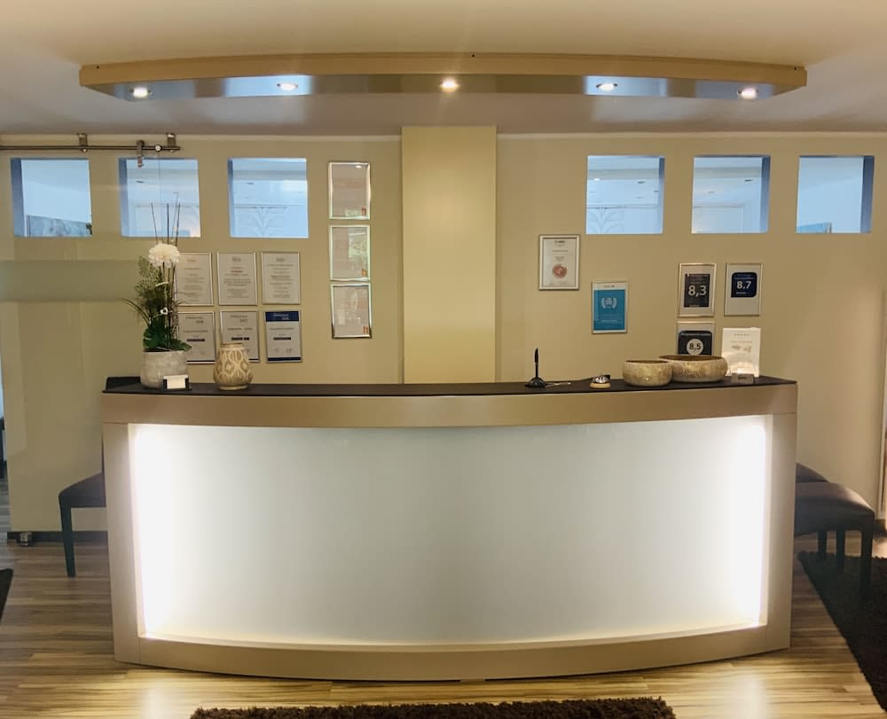 Designhotel Im Südfeld 2