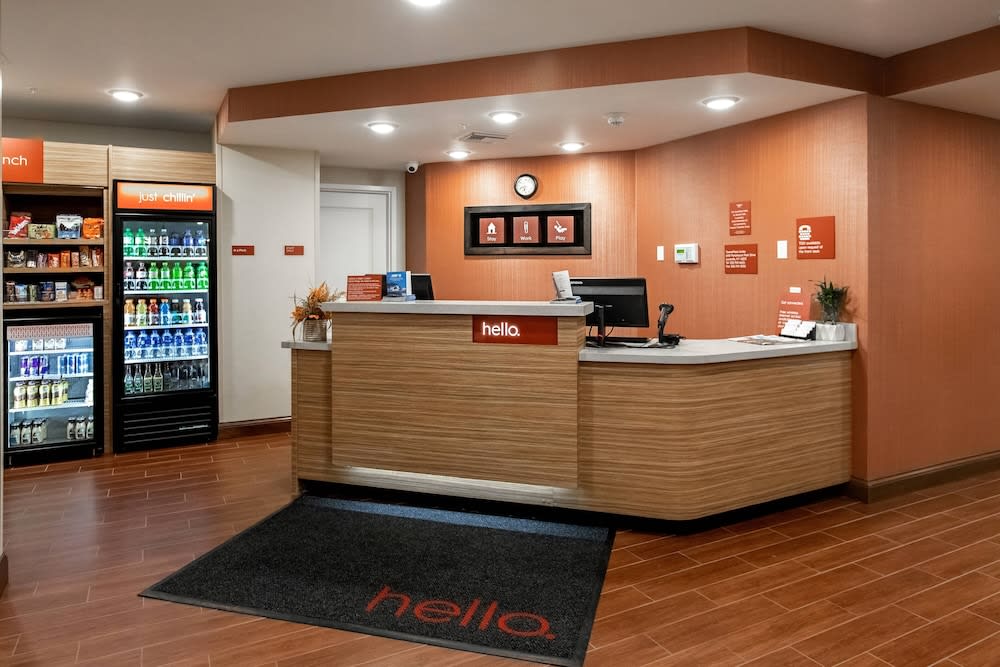 TownePlace Suites by Marriott Louisville Airport 2