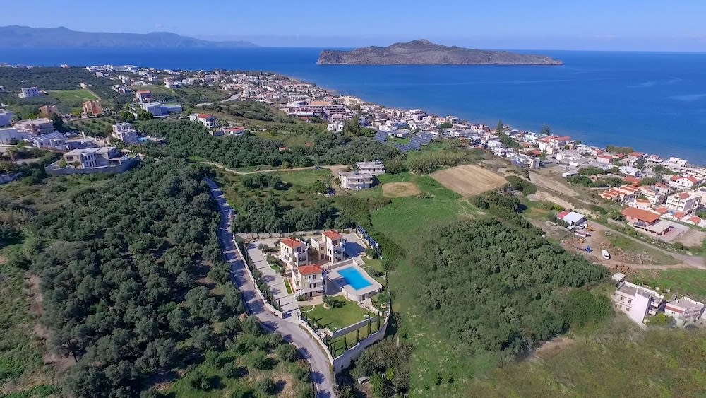 Casa Leone Suites 2