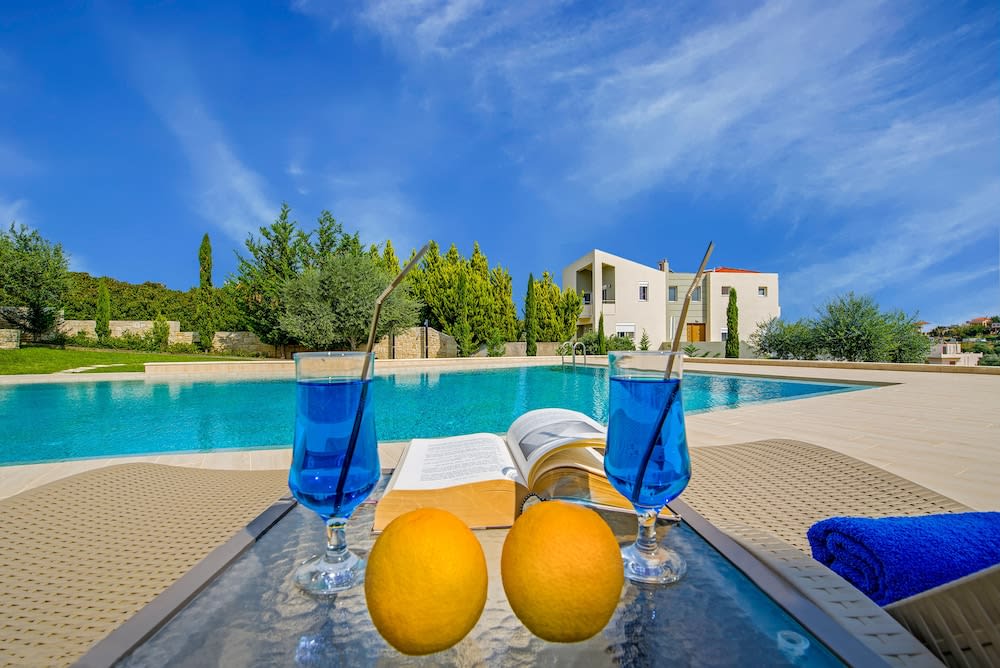 Casa Leone Suites 1